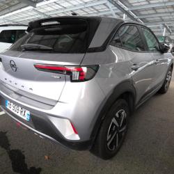 Opel Mokka 1.2 Turbo Hybrid 136 Edition e-DCT6 + SIEGES CHAUFFANTS / GPS / ADML occasion - Brest - photo 2/6