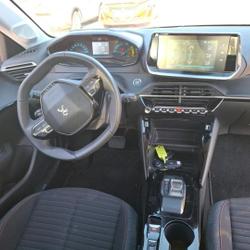 Peugeot 208 e- 136 Active Pack Business / GPS occasion - Caudan - photo 3/4