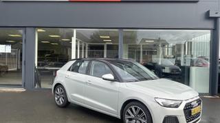 Audi A1 Sportback  - Design - photo 0