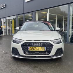 Audi A1 Sportback 30 TFSI 116ch Design occasion - Segr&eacute;-en-Anjou Bleu - photo 2/33