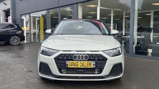 Audi A1 Sportback  - Design - photo 1