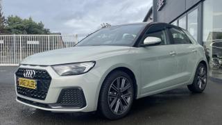 Audi A1 Sportback  - Design - photo 2