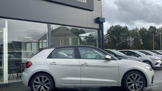 Audi A1 Sportback  - Design - photo 4