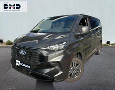 Ford Transit Custom Saint-Herblain