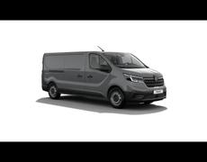 Renault Trafic Estancarbon
