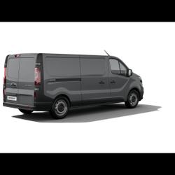 Renault Trafic L2H1 3T 2.0 Blue dCi 150ch Advance -25 occasion - Estancarbon - photo 2/6