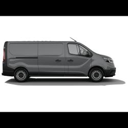 Renault Trafic L2H1 3T 2.0 Blue dCi 150ch Advance -25 occasion - Estancarbon - photo 3/6