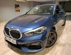 BMW Serie 1 Bourgoin-Jallieu