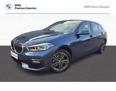 BMW Serie 1 Bourgoin-Jallieu