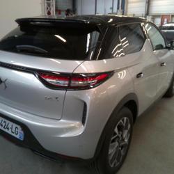 Ds DS3 E-Tense 156 Esprit Voyage + POMPE A CHALEUR / GPS / VISION 360 occasion - S&eacute;n&eacute; - photo 2/6