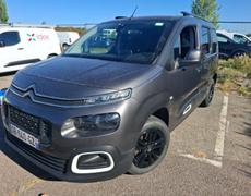 Citroen Berlingo Séné