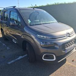 Citroen Berlingo M BlueHDi 130 Feel Pack + NAVIGATION GPS occasion - S&eacute;n&eacute; - photo 2/10