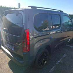 Citroen Berlingo M BlueHDi 130 Feel Pack + NAVIGATION GPS occasion - S&eacute;n&eacute; - photo 3/10