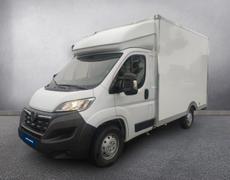 Opel Movano Le Mans