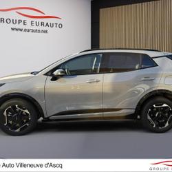 Kia Sportage 1.6 T-GDi 239ch HEV GT-line Premium BVA6 occasion - Villeneuve-d'Ascq - photo 2/26