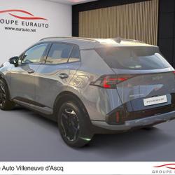 Kia Sportage 1.6 T-GDi 239ch HEV GT-line Premium BVA6 occasion - Villeneuve-d'Ascq - photo 3/26