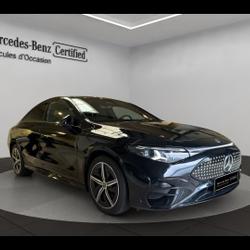 Mercedes CLA 250+ EQ 272ch Limited Edition occasion - Fleury-les-Aubrais - photo 3/22