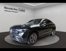 Mercedes GLC Fleury-les-Aubrais