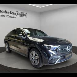 Mercedes GLC 220 d 197ch AMG Line 4Matic 9G-Tronic occasion - Fleury-les-Aubrais - photo 3/22