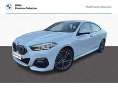 BMW Serie 2 Bourgoin-Jallieu