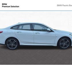 BMW Serie 2 218iA 136ch M Sport DKG7 occasion - Bourgoin-Jallieu - photo 3/21