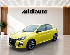 Peugeot 208 Vernouillet