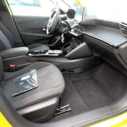 Peugeot 208 e- 156ch 54 kWh Style occasion - Vernouillet - photo 3/7