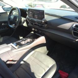Citroen C5 X Hybride rechargeable 225ch Shine Pack &euml;EAT8 / Toit ouvrant + Hifi System + Chargeur embarqu&eacute; 7. occasion - Vernouillet - photo 3/8