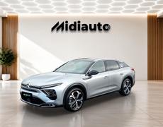 Citroen C5 X Vernouillet