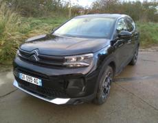 Citroen C5 Aircross Vernouillet