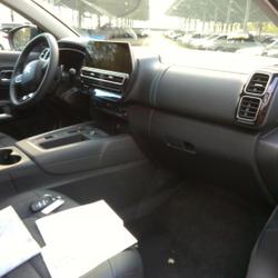 Citroen C5 Aircross 1.6 Hybride rechargeable 225ch PLUS boite automatique occasion - Vernouillet - photo 3/7