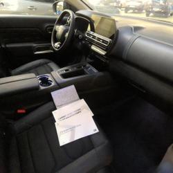 Citroen C5 Aircross 1.6 Hybride rechargeable 225ch MAX boite automatique / Toit ouvrant + chargeur embarqu&eacute; occasion - Vernouillet - photo 3/7