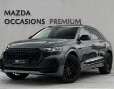 Audi Q8 Hérouville-Saint-Clair