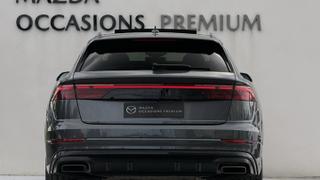 Audi Q8  - Compétition - photo 3