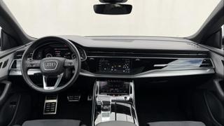 Audi Q8  - Compétition - photo 4