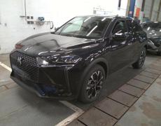 Ds DS3 Caudan