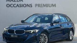 BMW Serie 3  - Lounge - photo 0