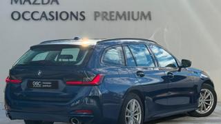 BMW Serie 3  - Lounge - photo 1