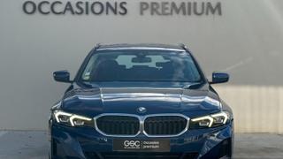 BMW Serie 3  - Lounge - photo 2