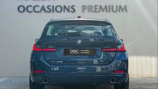 BMW Serie 3  - Lounge - photo 3