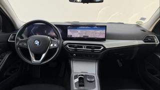 BMW Serie 3  - Lounge - photo 4