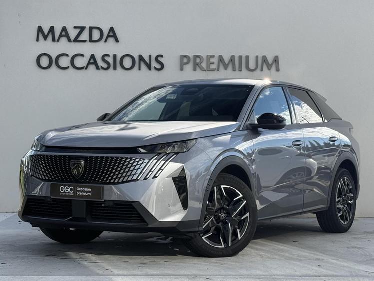 Peugeot 3008  - Allure - 22 990 €