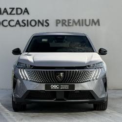 Peugeot 3008 1.2 Hybrid 136ch Allure e-DCS6 occasion - H&eacute;rouville-Saint-Clair - photo 3/20
