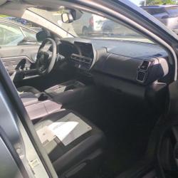 Citroen C5 Aircross 1.6 Hybride rechargeable 225ch MAX boite automatique occasion - Quimper - photo 3/6