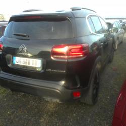 Citroen C5 Aircross 1.6 Hybride rechargeable 225 MAX / TOIT OUVRANT occasion - Quimper - photo 2/6