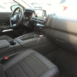 Citroen C5 Aircross 1.6 Hybride rechargeable 225 MAX / TOIT OUVRANT occasion - Quimper - photo 3/6