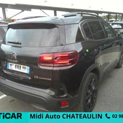 Citroen C5 Aircross 1.6 Hybride rechargeable 225 MAX / TOIT OUVRANT occasion - Ch&acirc;teaulin - photo 2/7