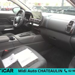 Citroen C5 Aircross 1.6 Hybride rechargeable 225 MAX / TOIT OUVRANT occasion - Ch&acirc;teaulin - photo 3/7