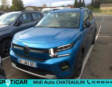 Citroen C3 Châteaulin