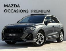 Audi Q3 Hérouville-Saint-Clair